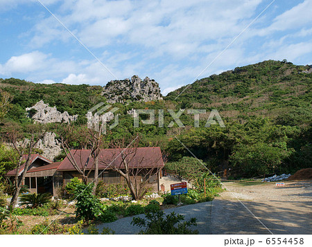 沖縄・大石林山 沖縄・大石林山 6554458