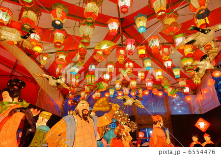 長崎ランタンフェスティバル 6554476