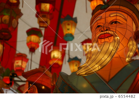 長崎ランタンフェスティバル 6554482