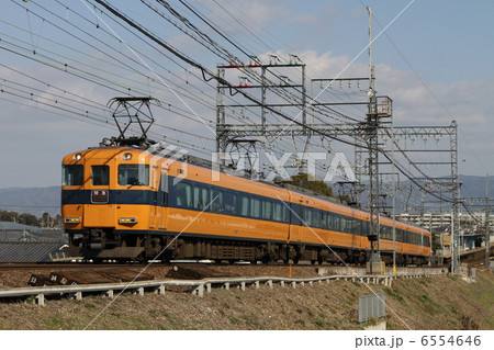 近鉄１２４００系 6554646