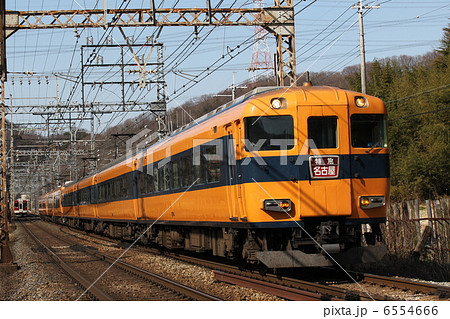 近鉄１２６００系 6554666