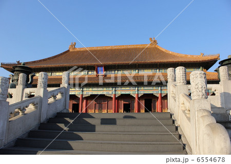 中華人民共和國北京 6554678