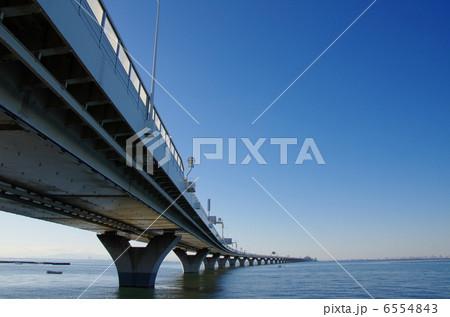 アクアライン 6554843