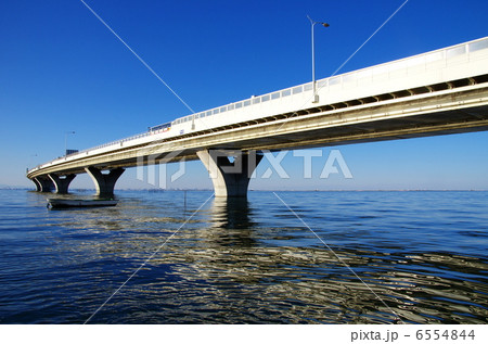 アクアライン 6554844