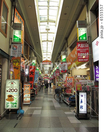 サンロード蒲田商店街 サンロード蒲田商店街 6555557