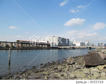 大井競馬場前駅 大井競馬場前駅 6555729