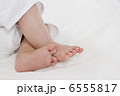 子供の足 子供の足 6555817