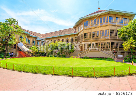 ウィマーンメーク・マンション(タイ、バンコク) 6556178