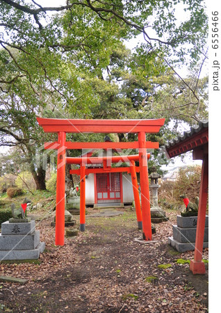 稲荷神社 稲荷神社 6556466