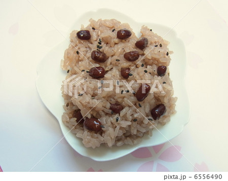 お赤飯 6556490