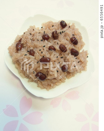 お赤飯 6556491