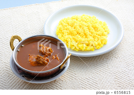 チキンカレー 6556815