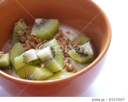 キウイヨーグルト 6557007