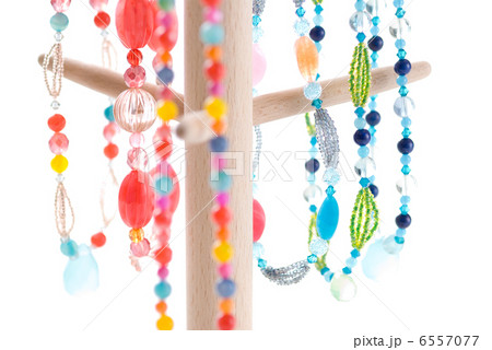 ビーズアクセサリー ビーズアクセサリー 6557077