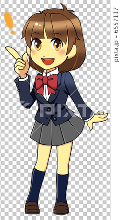 Student (point) - Stock Illustration [6557117] - PIXTA