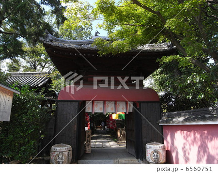 辨財天長建寺 辨財天長建寺 6560751