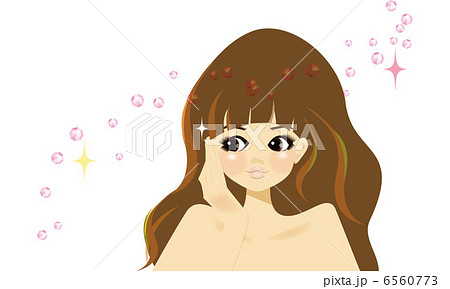 美容 美容 6560773
