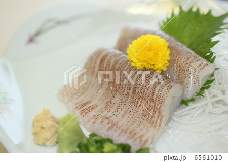 いかそうめん いかそうめん 6561010