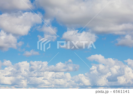 White clouds White clouds 6561141