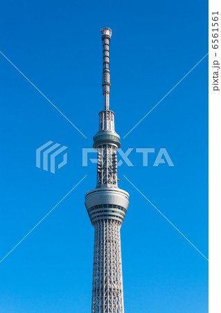 東京スカイツリー 東京スカイツリー 6561561