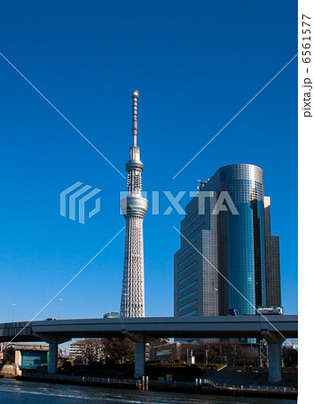 東京スカイツリー 東京スカイツリー 6561577