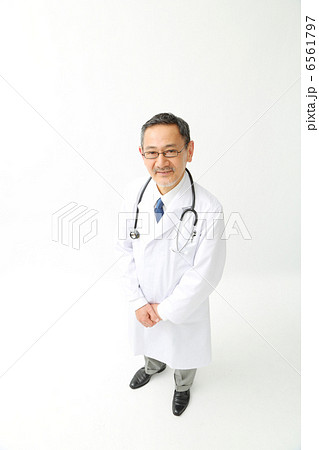 医者(斜俯瞰) 医者(斜俯瞰) 6561797
