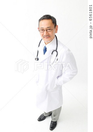 医者(斜俯瞰) 医者(斜俯瞰) 6561801