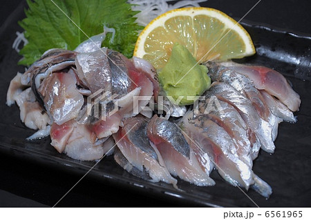 しめあじ 6561965