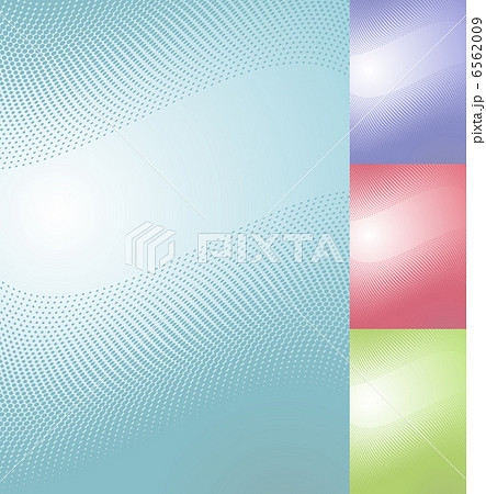 Austere halftone business title page vector template with copy s 6562009