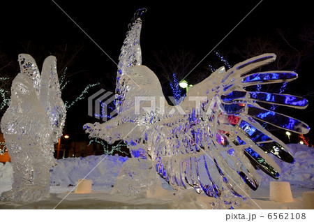 氷像 6562108