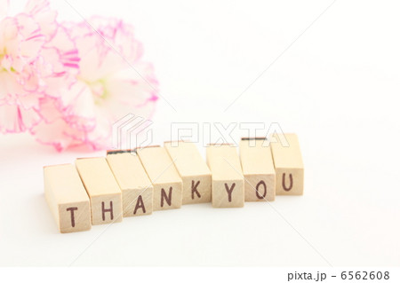 母の日　メッセージ　感謝 6562608