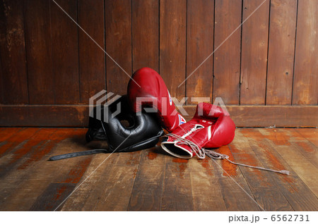 ボクシンググローブ ボクシンググローブ 6562731