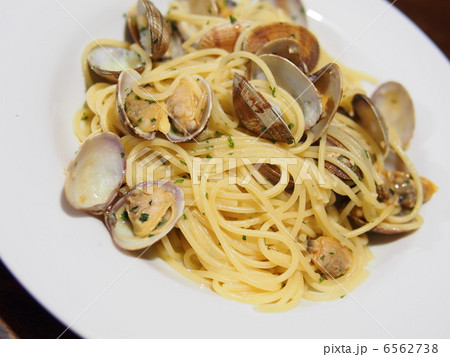 ボンゴレビアンコ 6562738