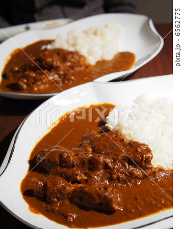 カレーライス 6562775