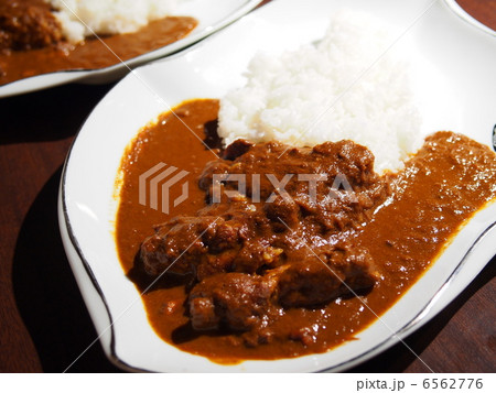 カレーライス 6562776