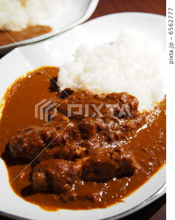 カレーライス 6562777