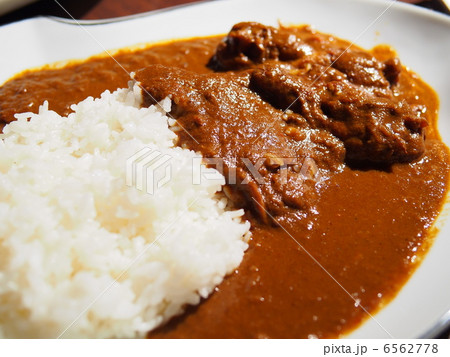 カレーライス 6562778