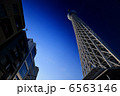 スカイツリー 6563146