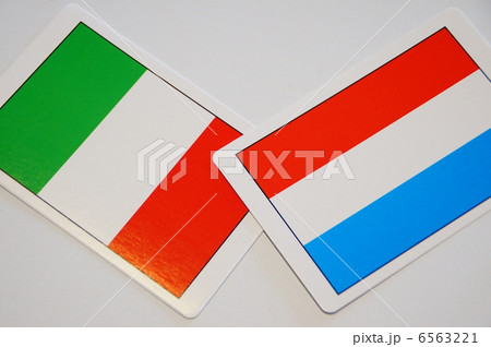 イタリアVSオランダ 6563221