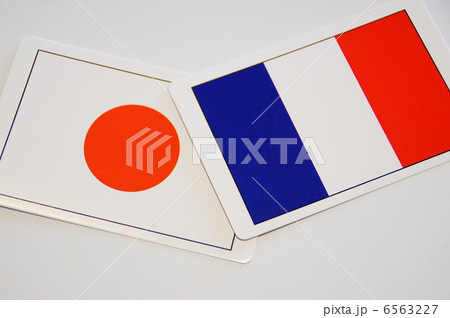 日本VSフランス 6563227