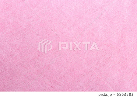桃色の和紙　背景素材 6563583