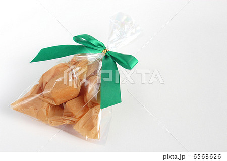 ホワイトデーのプレゼント 6563626
