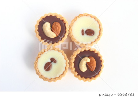 手作りチョコレート 6563733