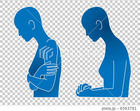Symptoms of anxiety and chills Symptoms of anxiety and chills 6563781