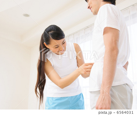 フィットネス フィットネス 6564031