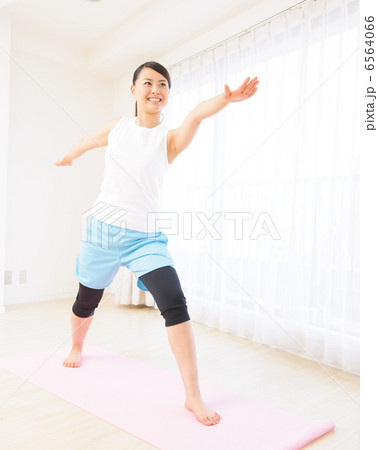 フィットネス フィットネス 6564066