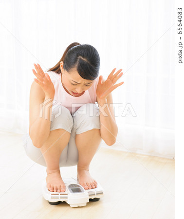 フィットネス 6564083