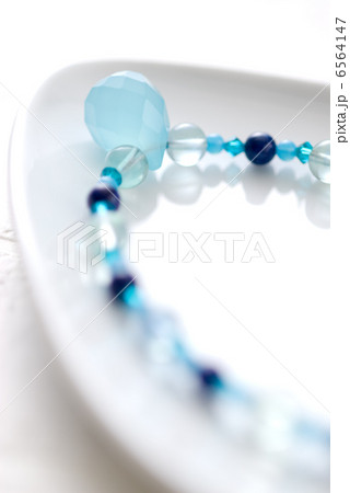 ビーズアクセサリー 6564147