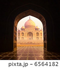 Taj Mahal India 6564182