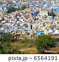 Jodhpur Blue City, India Rajasthan 6564191